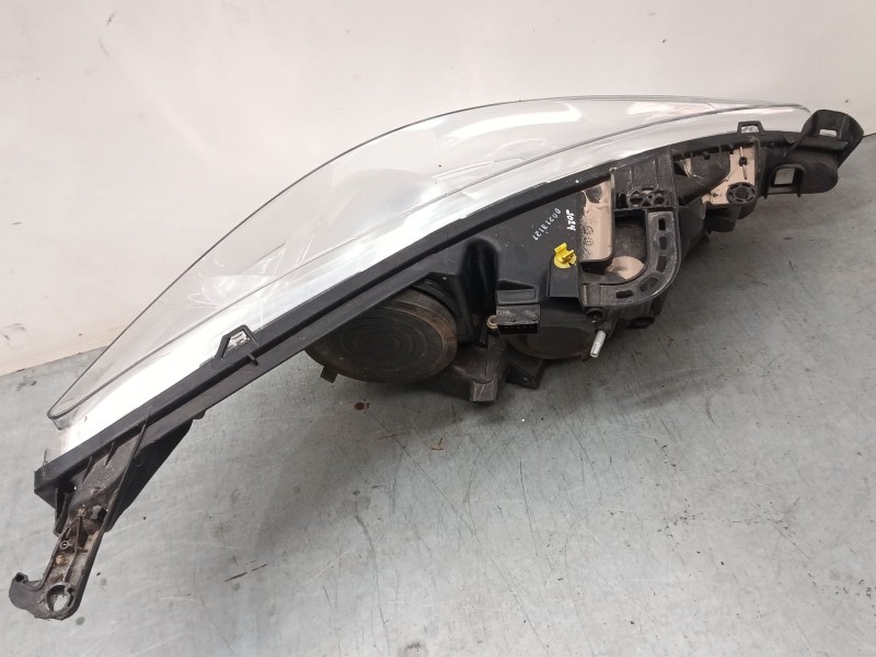 Recambio de faro izquierdo para peugeot 207/207+ (wa_, wc_) 1.6 hdi referencia OEM IAM 085501140L  