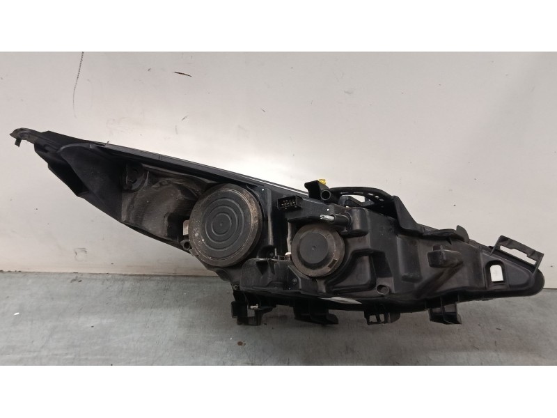 Recambio de faro izquierdo para peugeot 207/207+ (wa_, wc_) 1.6 hdi referencia OEM IAM 085501140L  