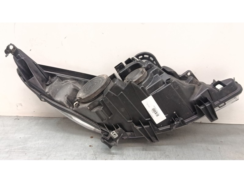 Recambio de faro izquierdo para peugeot 207/207+ (wa_, wc_) 1.6 hdi referencia OEM IAM 085501140L  