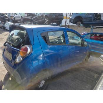 CHEVROLET SPARK (M300)
