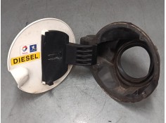 Recambio de tapa exterior combustible para peugeot 207/207+ (wa_, wc_) 1.6 hdi referencia OEM IAM 9681730680   2