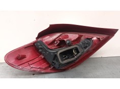 Recambio de piloto trasero derecho para peugeot 207/207+ (wa_, wc_) 1.6 hdi referencia OEM IAM    2