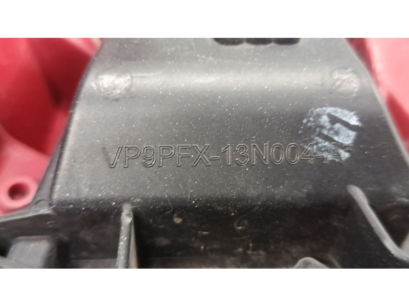 Recambio de piloto trasero derecho para peugeot 207/207+ (wa_, wc_) 1.6 hdi referencia OEM IAM   