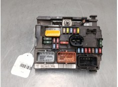 Recambio de bsm para peugeot 207/207+ (wa_, wc_) 1.6 hdi referencia OEM IAM 9667199780  