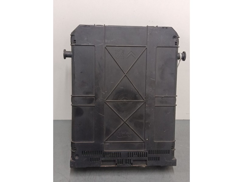 Recambio de bsi para peugeot 207/207+ (wa_, wc_) 1.6 hdi referencia OEM IAM 9674016680  