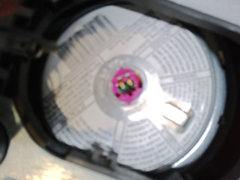 Recambio de airbag volante para seat ibiza iii (6l1) 1.4 16v referencia OEM IAM   