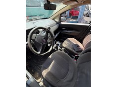 fiat punto furgoneta/hatchback (199_) del año 2008 2
