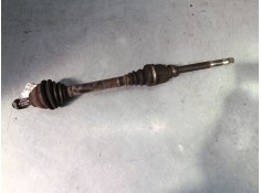 Recambio de transmision delantera derecha para peugeot 207/207+ (wa_, wc_) 1.6 hdi referencia OEM IAM   