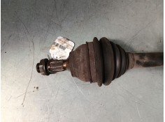 Recambio de transmision delantera derecha para peugeot 207/207+ (wa_, wc_) 1.6 hdi referencia OEM IAM    2