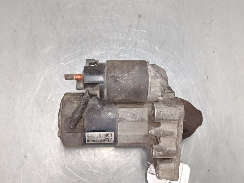 Recambio de motor arranque para peugeot 207/207+ (wa_, wc_) 1.6 hdi referencia OEM IAM 9688268580  
