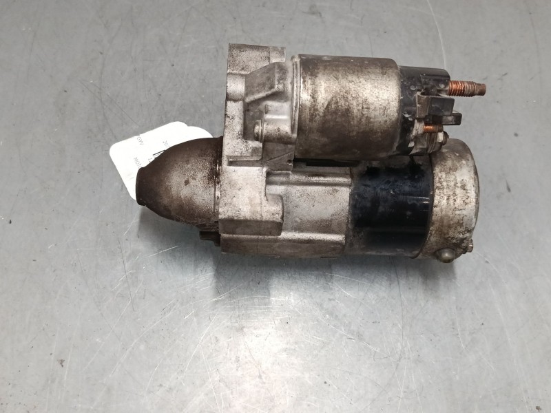 Recambio de motor arranque para peugeot 207/207+ (wa_, wc_) 1.6 hdi referencia OEM IAM 9688268580  