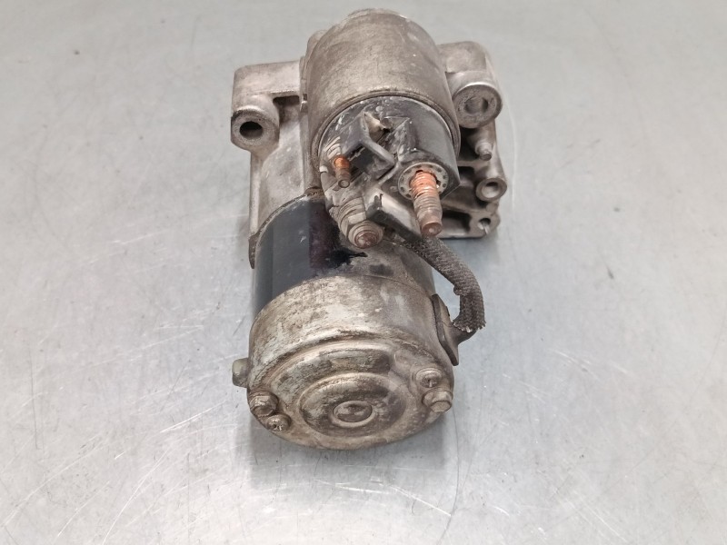 Recambio de motor arranque para peugeot 207/207+ (wa_, wc_) 1.6 hdi referencia OEM IAM 9688268580  