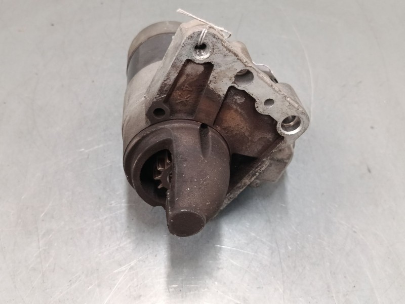 Recambio de motor arranque para peugeot 207/207+ (wa_, wc_) 1.6 hdi referencia OEM IAM 9688268580  