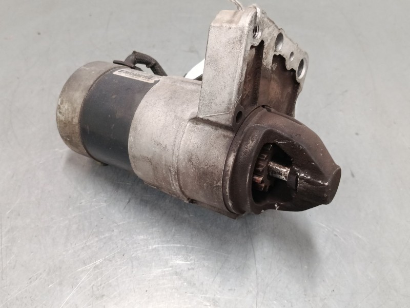 Recambio de motor arranque para peugeot 207/207+ (wa_, wc_) 1.6 hdi referencia OEM IAM 9688268580  