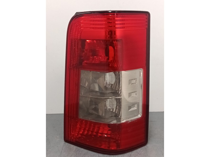 Recambio de piloto trasero derecho para citroën berlingo / berlingo first furgoneta/monovolumen (m_) 1.6 hdi 75 (mb9hw) referenc