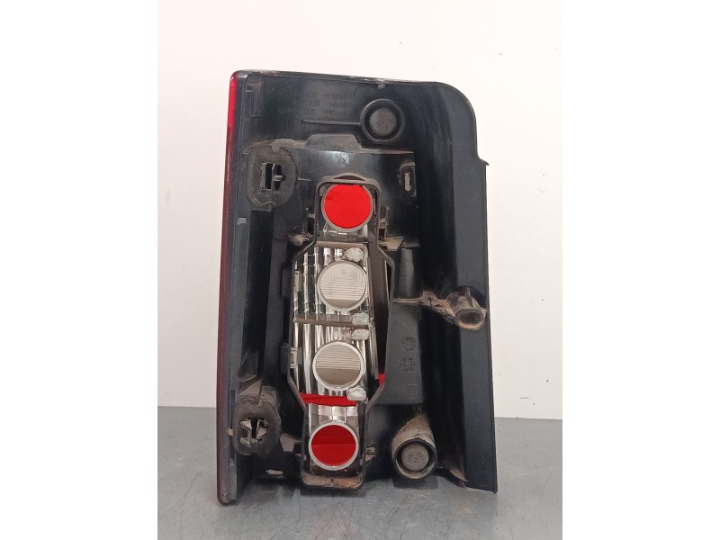 Recambio de piloto trasero derecho para citroën berlingo / berlingo first furgoneta/monovolumen (m_) 1.6 hdi 75 (mb9hw) referenc