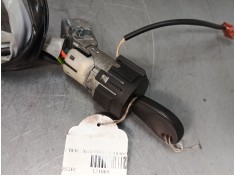 Recambio de clausor para citroën berlingo / berlingo first furgoneta/monovolumen (m_) 1.6 hdi 75 (mb9hw) referencia OEM IAM    2