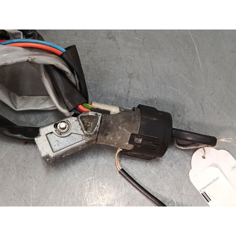 Recambio de clausor para citroën berlingo / berlingo first furgoneta/monovolumen (m_) 1.6 hdi 75 (mb9hw) referencia OEM IAM   