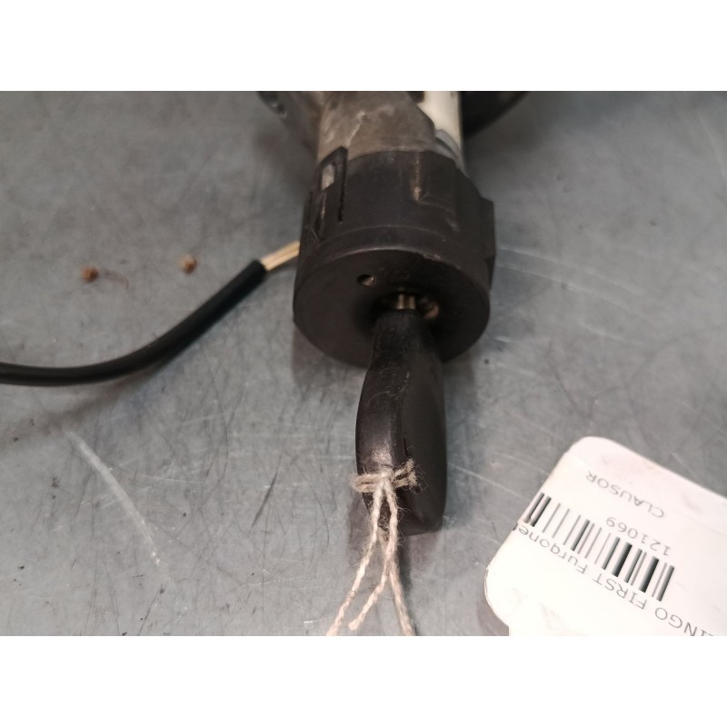 Recambio de clausor para citroën berlingo / berlingo first furgoneta/monovolumen (m_) 1.6 hdi 75 (mb9hw) referencia OEM IAM   
