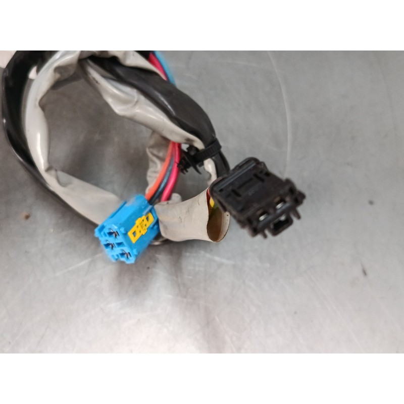 Recambio de clausor para citroën berlingo / berlingo first furgoneta/monovolumen (m_) 1.6 hdi 75 (mb9hw) referencia OEM IAM   