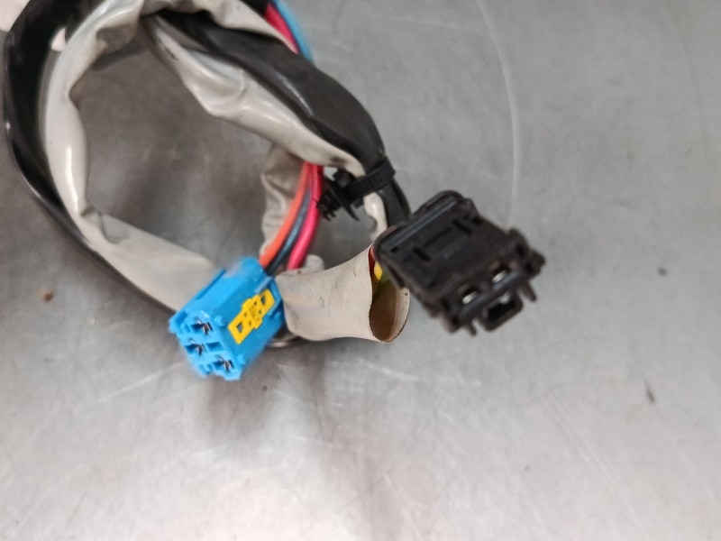 Recambio de clausor para citroën berlingo / berlingo first furgoneta/monovolumen (m_) 1.6 hdi 75 (mb9hw) referencia OEM IAM   
