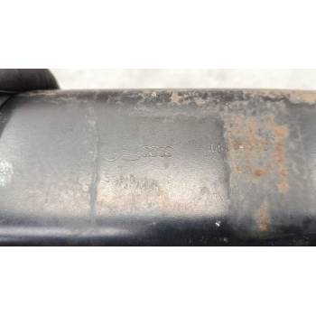 REFUERZO PARAGOLPES DELANTERO 