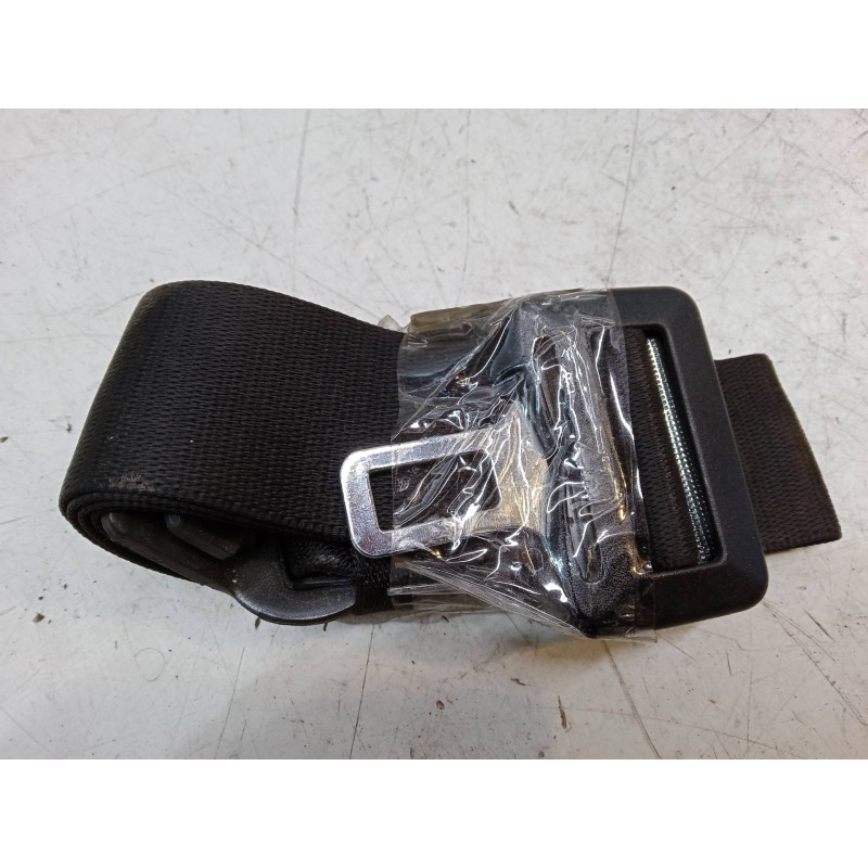 Recambio de cinturon seguridad trasero central para bmw 3 compact (e46) 320 td referencia OEM IAM   