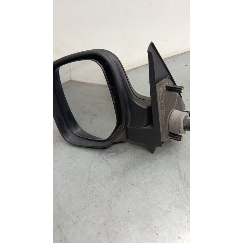 Recambio de retrovisor izquierdo para peugeot partner origin monospace (g_) 1.6 hdi 75 referencia OEM IAM   
