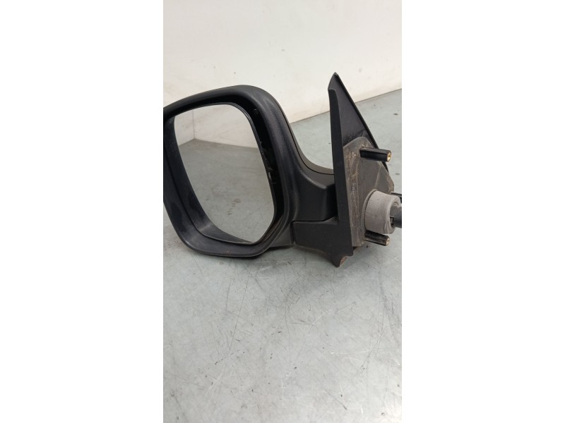 Recambio de retrovisor izquierdo para peugeot partner origin monospace (g_) 1.6 hdi 75 referencia OEM IAM   