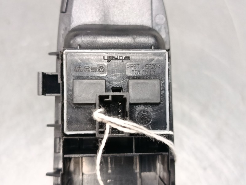 Recambio de mando elevalunas delantero izquierdo para seat ibiza iii (6l1) 1.4 16v referencia OEM IAM   