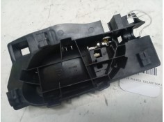 Recambio de maneta interior puerta delantera derecha para peugeot 207/207+ (wa_, wc_) 1.6 hdi referencia OEM IAM 303965   2