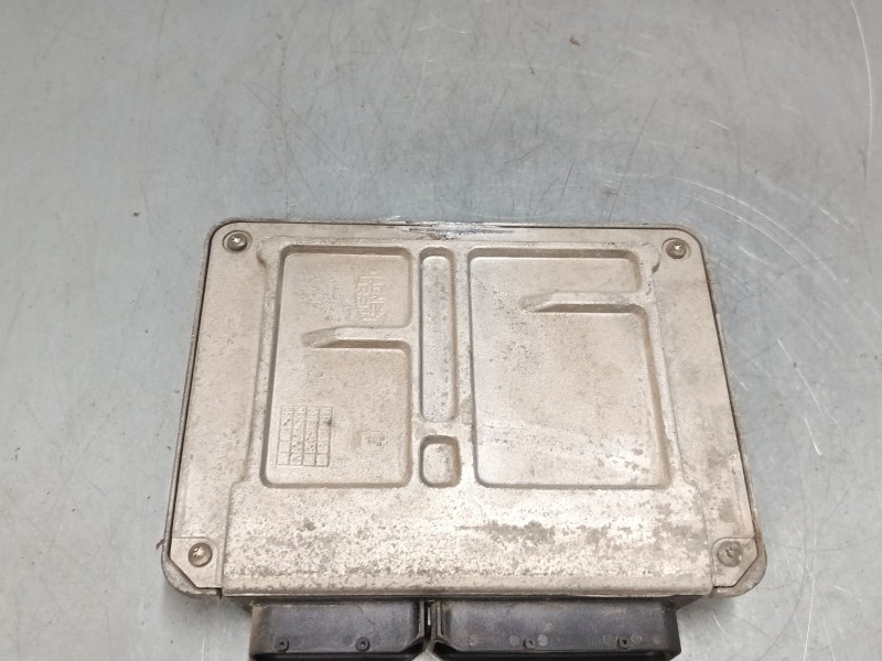 Recambio de centralita motor uce para seat ibiza iii (6l1) 1.4 16v referencia OEM IAM 036906034JG  