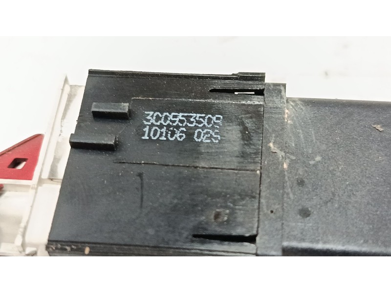 Recambio de warning para volkswagen passat b6 (3c2) 2.0 tdi referencia OEM IAM   