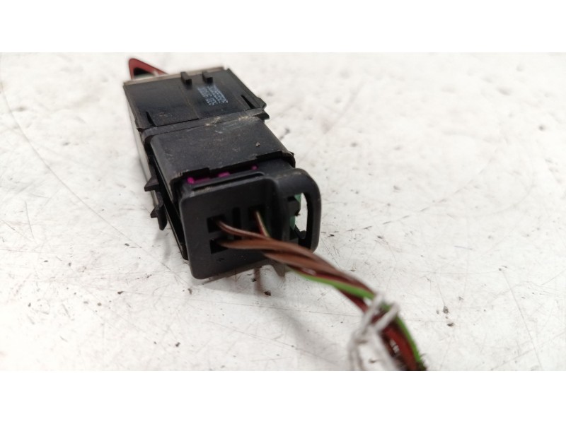 Recambio de warning para volkswagen passat b6 (3c2) 2.0 tdi referencia OEM IAM   