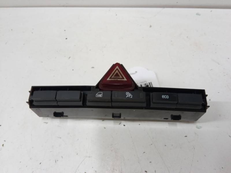 Recambio de warning para opel corsa d (s07) 1.2 (l08, l68) referencia OEM IAM   