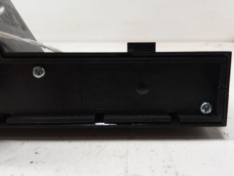 Recambio de warning para opel corsa d (s07) 1.2 (l08, l68) referencia OEM IAM   