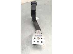 Recambio de pedal embrague para seat ibiza iii (6l1) 1.4 16v referencia OEM IAM 6Q1721321C   2