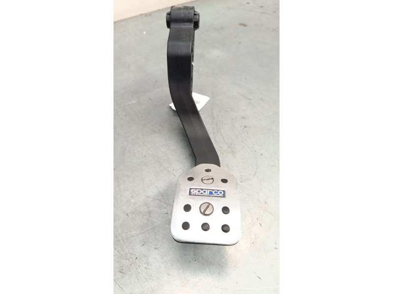 Recambio de pedal embrague para seat ibiza iii (6l1) 1.4 16v referencia OEM IAM 6Q1721321C  
