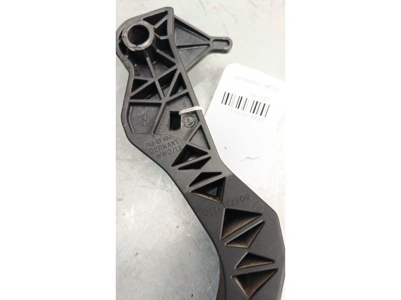 Recambio de pedal embrague para seat ibiza iii (6l1) 1.4 16v referencia OEM IAM 6Q1721321C  