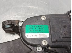 Recambio de pedal acelerador para seat ibiza iii (6l1) 1.4 16v referencia OEM IAM 6Q1721503C   2