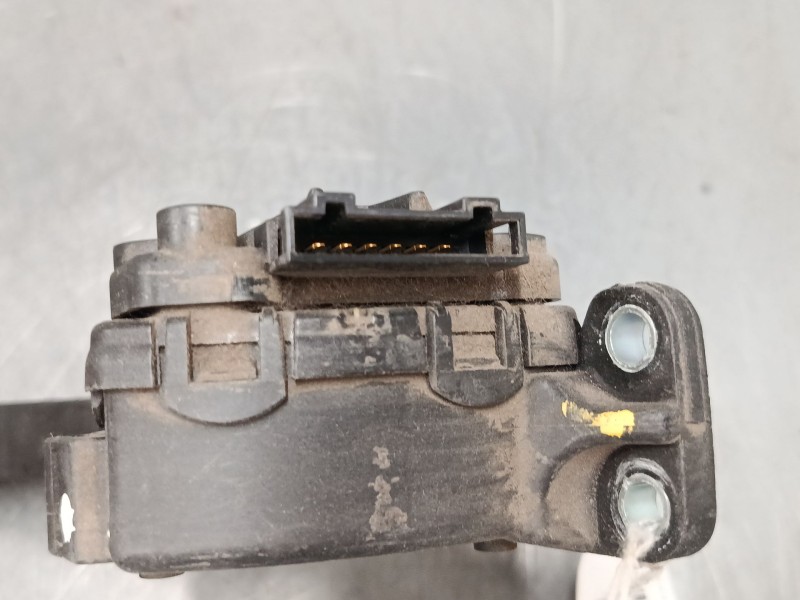 Recambio de pedal acelerador para seat ibiza iii (6l1) 1.4 16v referencia OEM IAM 6Q1721503C  