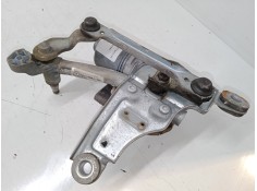 Recambio de motor limpiaparabrisas delantero izquierdo para ford galaxy ii (wa6) 2.0 tdci referencia OEM IAM 3397021484   2