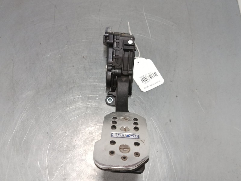 Recambio de pedal acelerador para seat ibiza iii (6l1) 1.4 16v referencia OEM IAM 6Q1721503C  