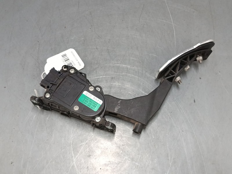 Recambio de pedal acelerador para seat ibiza iii (6l1) 1.4 16v referencia OEM IAM 6Q1721503C  