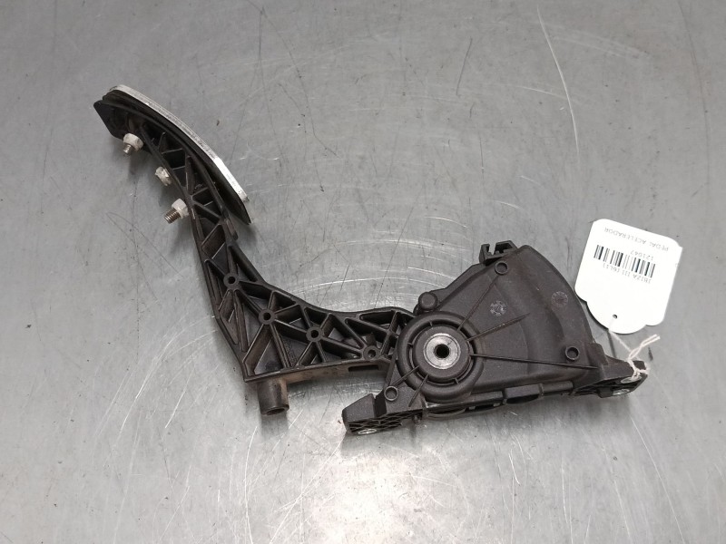 Recambio de pedal acelerador para seat ibiza iii (6l1) 1.4 16v referencia OEM IAM 6Q1721503C  