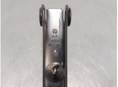 Recambio de pedal freno para seat ibiza iii (6l1) 1.4 16v referencia OEM IAM    2