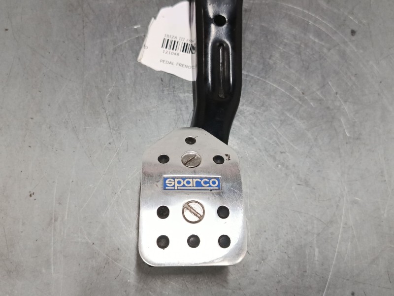 Recambio de pedal freno para seat ibiza iii (6l1) 1.4 16v referencia OEM IAM   