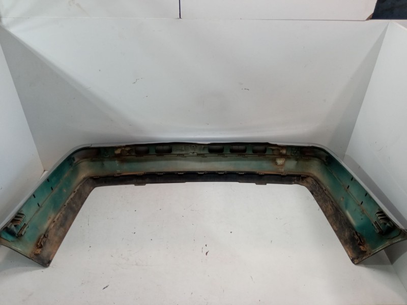 Recambio de paragolpes trasero para mercedes-benz clase e (w210) e 230 (210.037) referencia OEM IAM   