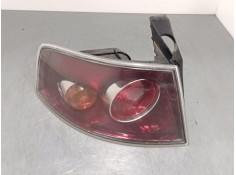 Recambio de piloto trasero izquierdo para seat ibiza iii (6l1) 1.4 16v referencia OEM IAM   