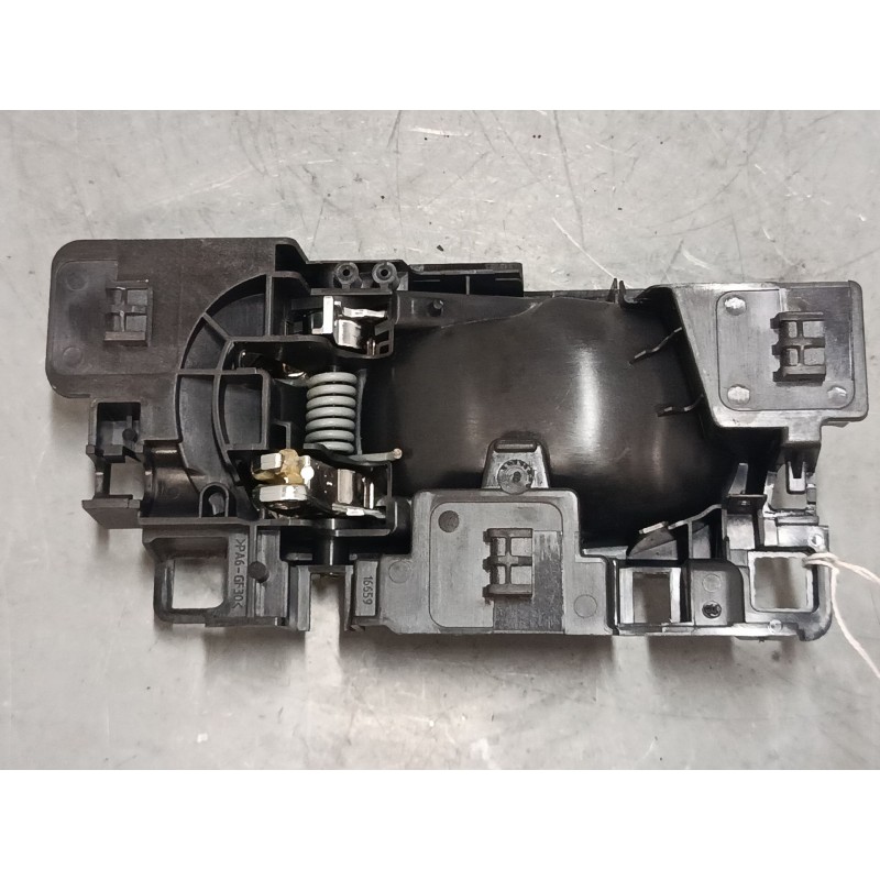 Recambio de maneta interior puerta trasera derecha para citroën c3 iii (sx) 1.2 thp 110 referencia OEM IAM   